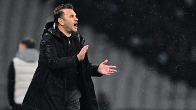 Galatasaray'da hedef kupa! İşte Okan Buruk'un Fethiyespor maçı 11'i- Trabzonspor