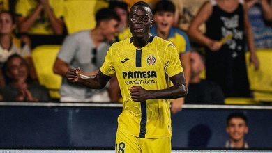 Galatasaray'da hedef Pape Gueye- Trabzonspor