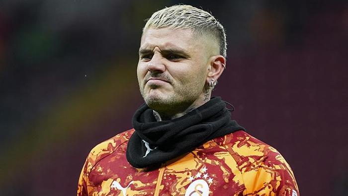 Galatasaray'da Icardi krizi büyüyor! Adım adım sona doğru: Menajeri kafaları karıştırdı- Trabzonspor