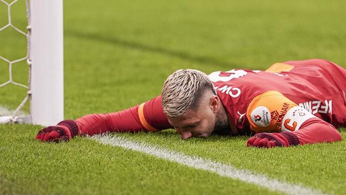 Galatasaray'da Icardi krizi büyüyor! Adım adım sona doğru: Menajeri kafaları karıştırdı- Trabzonspor