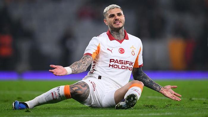 Galatasaray'da Icardi krizi büyüyor! Adım adım sona doğru: Menajeri kafaları karıştırdı- Trabzonspor