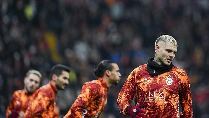 Galatasaray'da Icardi krizi büyüyor! Adım adım sona doğru: Menajeri kafaları karıştırdı- Trabzonspor