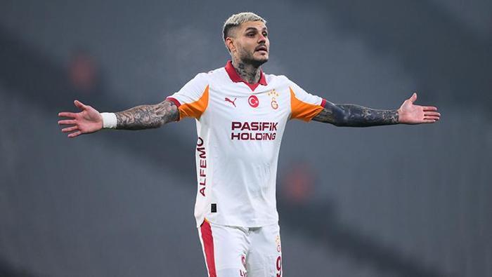 Galatasaray'da Icardi krizi büyüyor! Adım adım sona doğru: Menajeri kafaları karıştırdı- Trabzonspor
