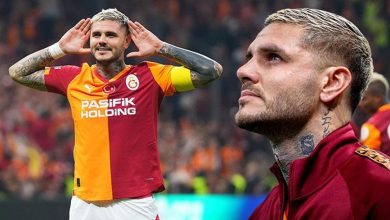 Galatasaray'da Icardi, yönetimi bekliyor! Geleceği için karar aşamasında- Trabzonspor