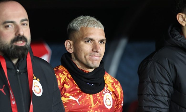 Galatasaray'da Lucas Torreira şoku! Gelen teklifin ardından...- Trabzonspor