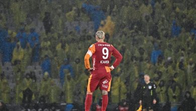 Galatasaray'da Mauro Icardi krizi! Sözleşmesi...- Trabzonspor