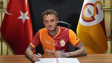 Galatasaray’da Noa Lang'in lisansı çıkarıldı- Trabzonspor