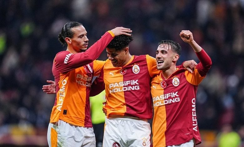 Galatasaray'da o isme Premier Lig kancası! Transferde flaş gelişme- Trabzonspor