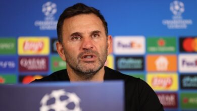 Galatasaray'da Okan Buruk'tan Yunus Akgün açıklaması! "İdmana çıkmadı"- Trabzonspor