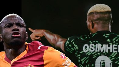 Galatasaray'da Victor Osimhen tehlikesi! Yönetim planını yaptı: Her şey Atletico Madrid maçı için- Trabzonspor