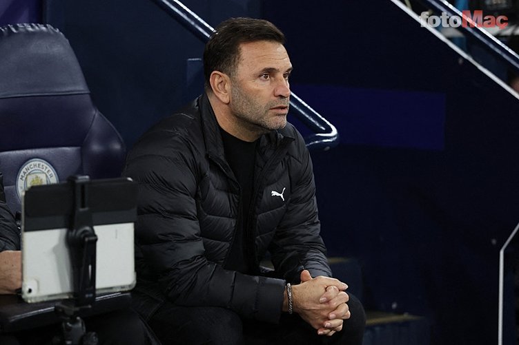 Galatasaray'dan Deniz Gül hamlesi! Fenerbahçe de istemişti- Trabzonspor