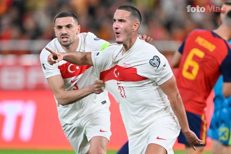 Galatasaray'dan Deniz Gül hamlesi! Fenerbahçe de istemişti- Trabzonspor