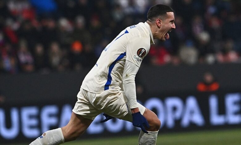 Galatasaray'dan Deniz Gül hamlesi! Fenerbahçe de istemişti- Trabzonspor