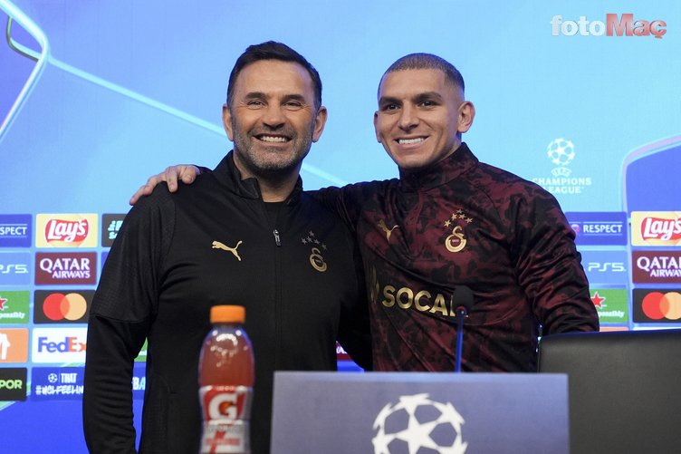 Galatasaray'dan flaş Lucas Torreira kararı!- Trabzonspor