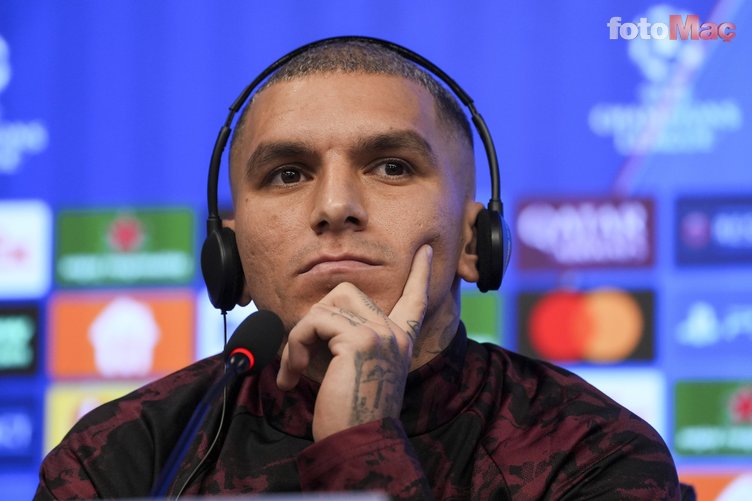 Galatasaray'dan flaş Lucas Torreira kararı!- Trabzonspor