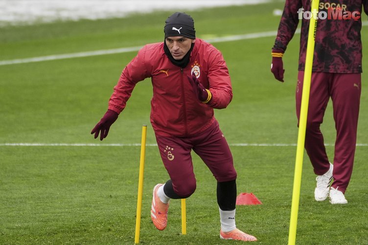 Galatasaray'dan flaş Lucas Torreira kararı!- Trabzonspor