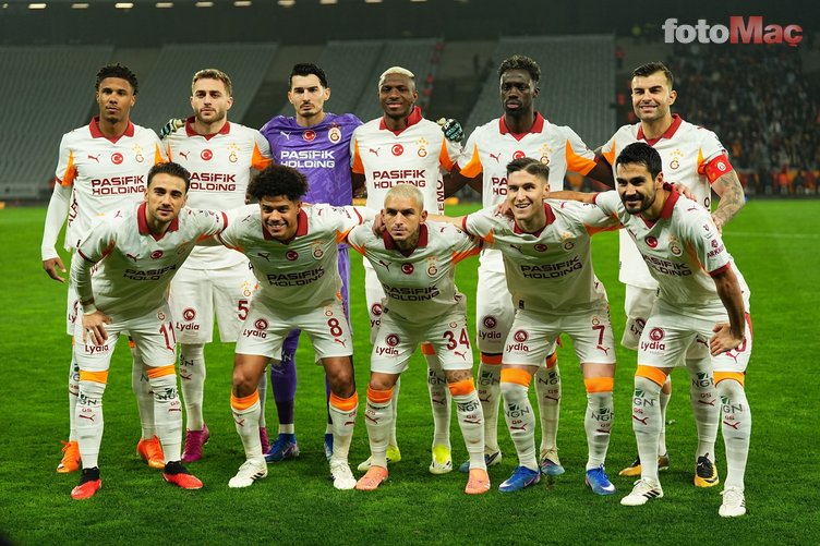 Galatasaray'dan flaş Lucas Torreira kararı!- Trabzonspor