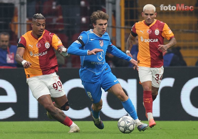 Galatasaray'dan flaş Lucas Torreira kararı!- Trabzonspor