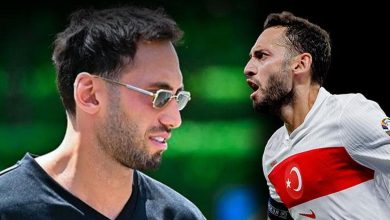 Galatasaray'dan Hakan Çalhanoğlu atağı! Milano'da yeni görüşme...- Trabzonspor