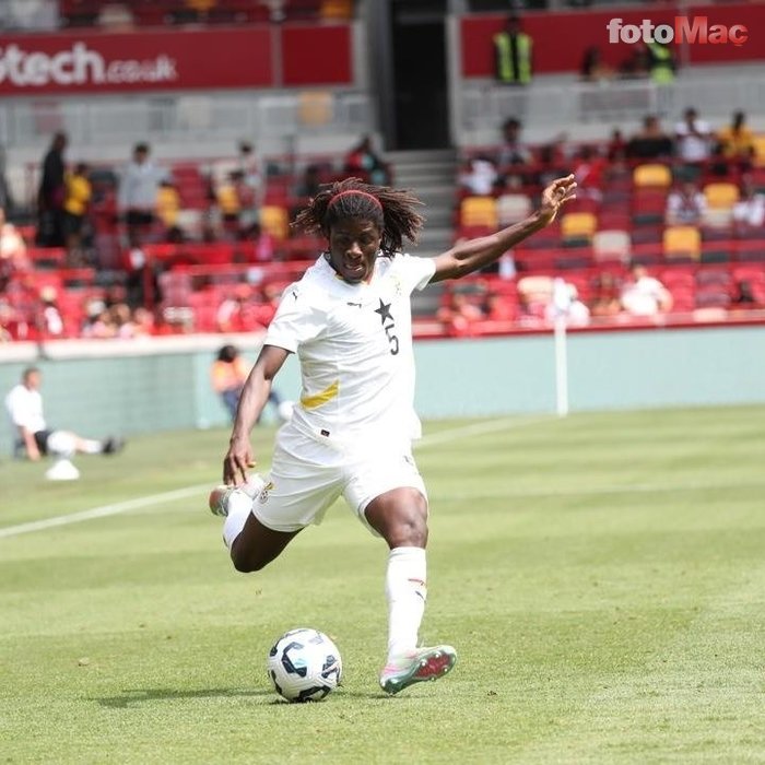 Galatasaray'dan orta sahaya sürpriz hamle! Tam bir atlet- Trabzonspor