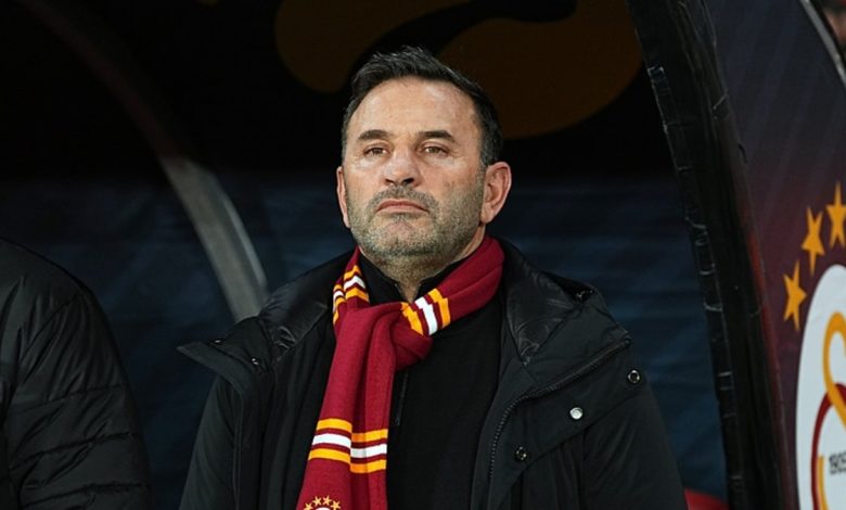 Galatasaray'ın transfer operasyonunu İtalyanlar duyurdu: Ses getirecek- Trabzonspor