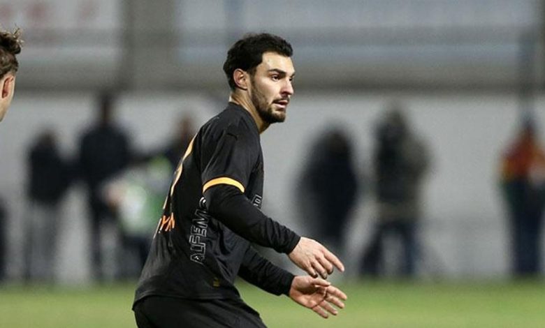 Galatasaray'ın yıldızı Kaan Ayhan: 'İstediğimiz gibi bitiremedik'- Trabzonspor