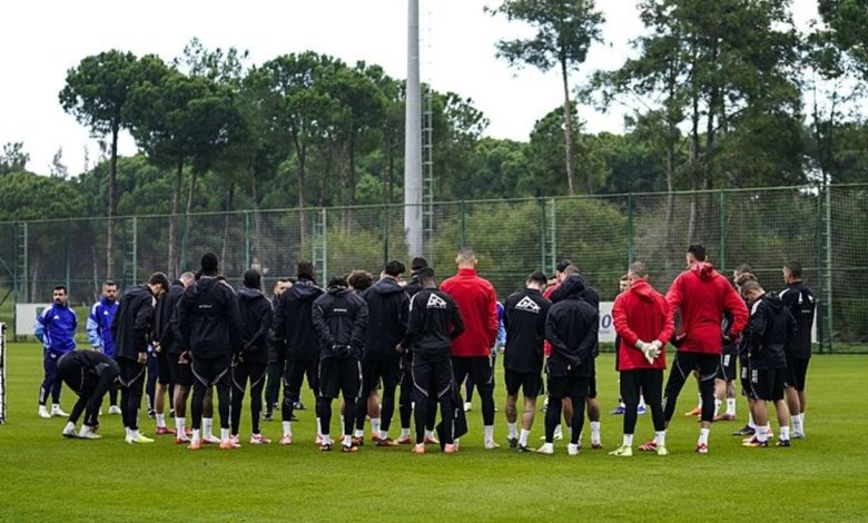 G.Antep hazır kıta- Trabzonspor