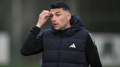 Gaziantep FK'da Burak Yılmaz hedefi açıkladı: Her maçı kazanmak!- Trabzonspor