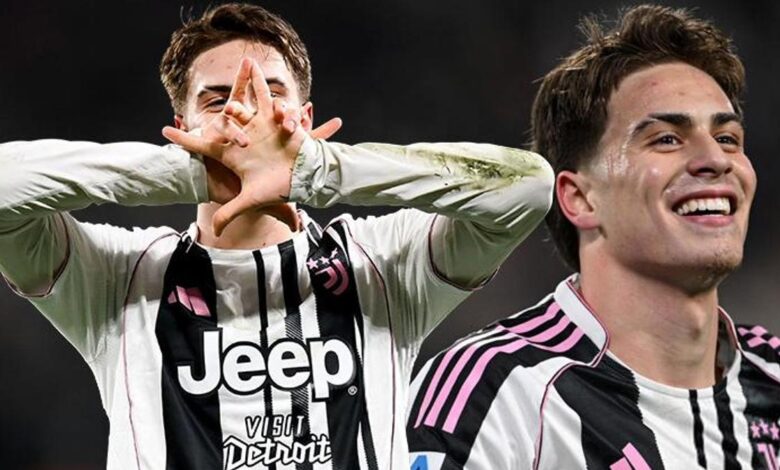 Geceye Kenan Yıldız damgası! 'O normal değil, o bir uzaylı'- Trabzonspor