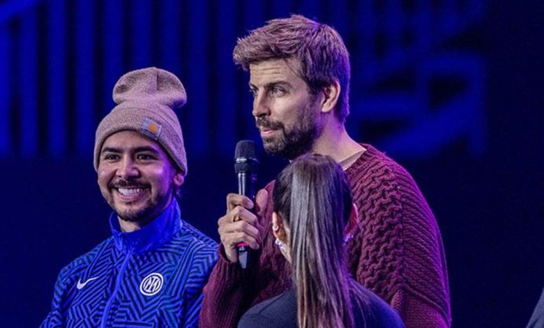 Gerard Pique, Real Madrid ile dalga geçti! 'İyi başlangıç'- Trabzonspor