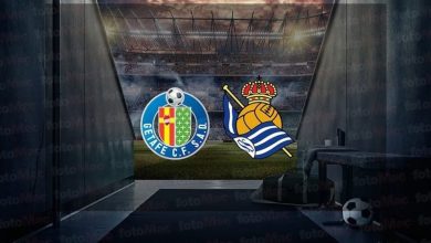 Getafe-Real Sociedad maçı ne zaman, saat kaçta ve hangi kanalda?- Trabzonspor