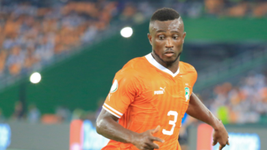 Ghislain Konan kimdir? Ghislain Konan kaç yaşında, nereli? İşte kariyeri!- Trabzonspor