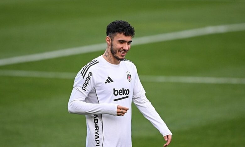 Gidecek oyuncular var- Beşiktaş