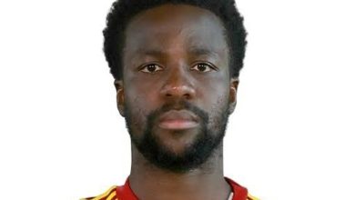 Gideon Jung Sakarya’da- Trabzonspor