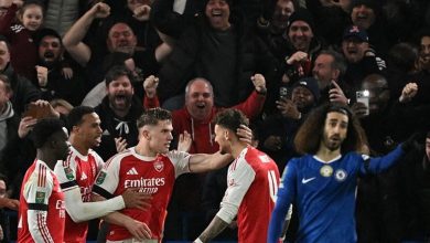 Gol düellosunda Arsenal Chelsea'yi devirdi!- Trabzonspor