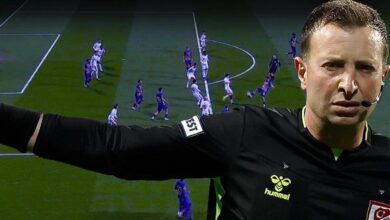 'Gol iptal edildiyse penaltı olmalıydı' Yasin Kol ve VAR'dan skandal karar: Gerekli önlemler alınmalı- Trabzonspor