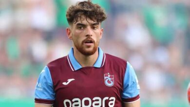 Gözler iki yıldızda- Trabzonspor