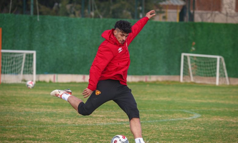 Göztepe, Çaykur Rizespor maçının hazırlıklarına devam etti!- Trabzonspor