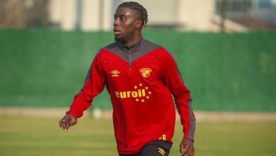 Göztepe, Çaykur Rizespor maçının hazırlıklarını sürdürdü- Trabzonspor