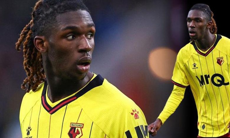 Göztepe, Dwomoh'u bitiriyor!- Trabzonspor