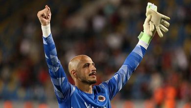 Göztepe Erhan Erentürk’ün peşinde- Trabzonspor