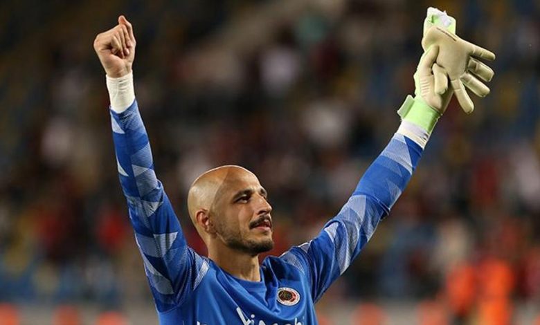 Göztepe Erhan Erentürk’ün peşinde- Trabzonspor