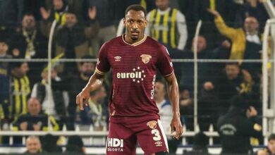 Göztepe savunmada geçit vermiyor- Trabzonspor