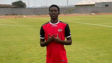 Göztepe Yann Jude'yi İzmir'e getirdi- Trabzonspor