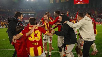 Göztepe'nin rakibi Çaykur Rizespor- Trabzonspor