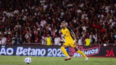 Göztepe'ye bir Brezilyalı daha! Lacerda hedefte- Trabzonspor