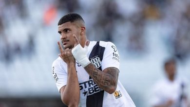 Göztepe’ye Sambacı golcü- Trabzonspor