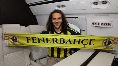 Guendouzi Fenerbahçe'ye imza attıktan sonra ortaya çıkan flaş gerçek! Meğer Galatasaray...- Trabzonspor