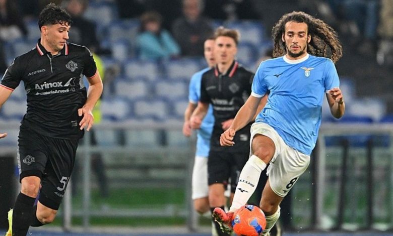 Guendouzi için dev transfer pazarlığı! Fenerbahçe'den istenen rakam- Trabzonspor