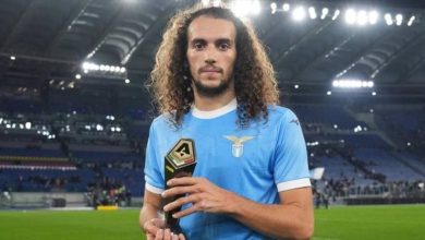 Guendouzi uçağı ne zaman İstanbul’a gelecek? Saat kaçta inmesi bekleniyor?- Trabzonspor